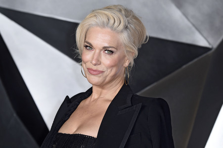 Filmpremiere 'Der Astronaut' in London