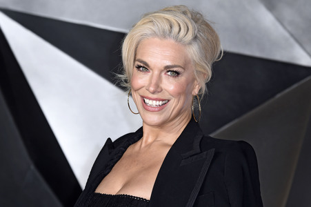 Filmpremiere 'Der Astronaut' in London