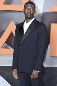 Filmpremiere 'Der Astronaut' in London