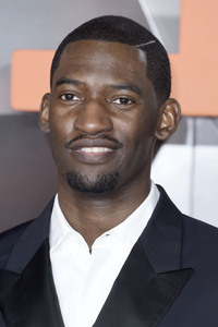 Filmpremiere 'Der Astronaut' in London