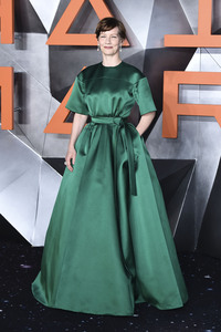 Filmpremiere 'Der Astronaut' in London