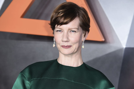 Filmpremiere 'Der Astronaut' in London