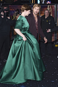 Filmpremiere 'Der Astronaut' in London