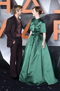 Filmpremiere 'Der Astronaut' in London