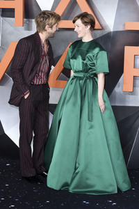 Filmpremiere 'Der Astronaut' in London