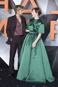 Filmpremiere 'Der Astronaut' in London