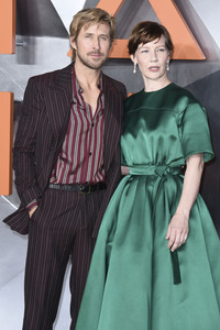 Filmpremiere 'Der Astronaut' in London