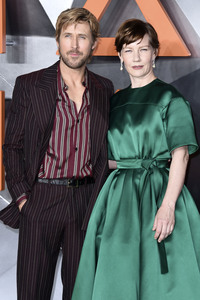 Filmpremiere 'Der Astronaut' in London