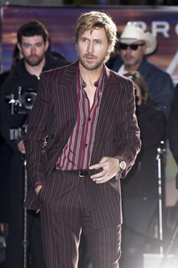 Filmpremiere 'Der Astronaut' in London