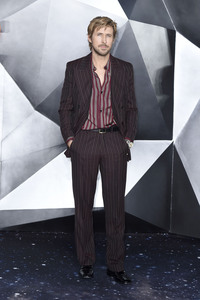 Filmpremiere 'Der Astronaut' in London