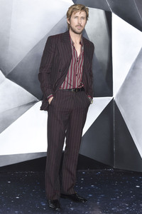 Filmpremiere 'Der Astronaut' in London