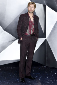 Filmpremiere 'Der Astronaut' in London