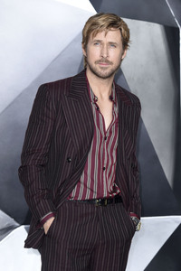 Filmpremiere 'Der Astronaut' in London