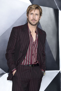 Filmpremiere 'Der Astronaut' in London