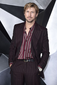 Filmpremiere 'Der Astronaut' in London