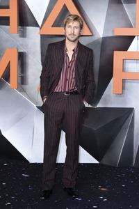 Filmpremiere 'Der Astronaut' in London