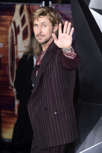 Filmpremiere 'Der Astronaut' in London