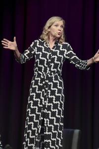 Jürgen Becker, Moritz Netenjakob, Susanne Pätzold und Michael Mittermeier auf der lit.Cologne 2026