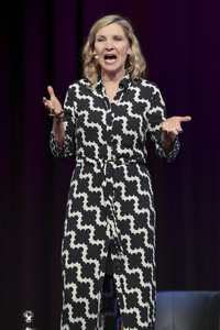 Jürgen Becker, Moritz Netenjakob, Susanne Pätzold und Michael Mittermeier auf der lit.Cologne 2026