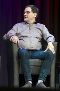 Jürgen Becker, Moritz Netenjakob, Susanne Pätzold und Michael Mittermeier auf der lit.Cologne 2026