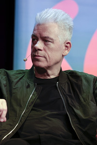 Jürgen Becker, Moritz Netenjakob, Susanne Pätzold und Michael Mittermeier auf der lit.Cologne 2026