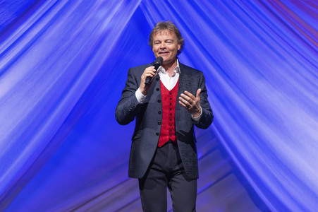 Konzert von Rudy Giovannini in Bautzen