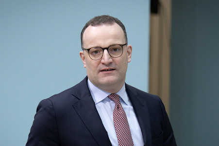 Gremiensitzungen der CDU in Berlin