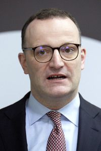 Gremiensitzungen der CDU in Berlin