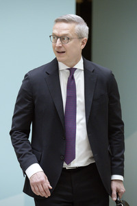 Gremiensitzungen der CDU in Berlin