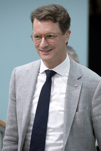 Gremiensitzungen der CDU in Berlin