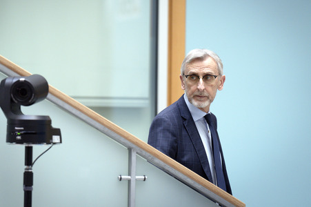 Gremiensitzungen der CDU in Berlin