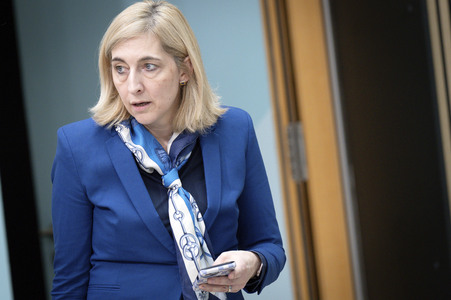 Gremiensitzungen der CDU in Berlin