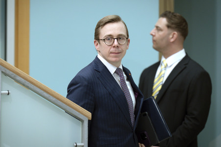 Gremiensitzungen der CDU in Berlin