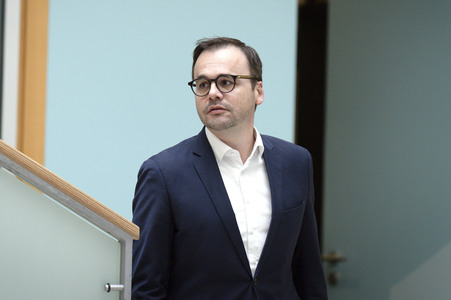 Gremiensitzungen der CDU in Berlin