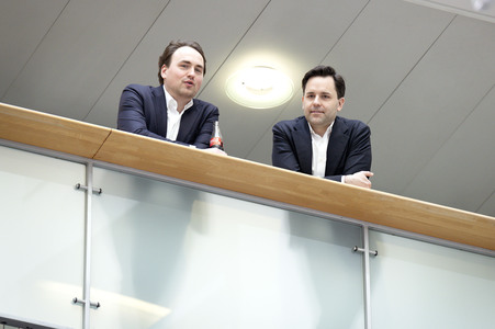 Gremiensitzungen der CDU in Berlin