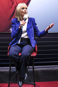 Talkshow 'Mark Kermode Live in 3D' in London