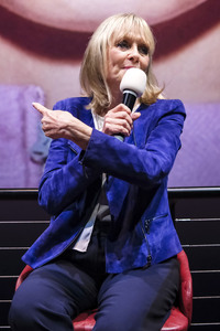 Talkshow 'Mark Kermode Live in 3D' in London