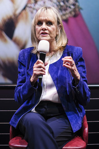 Talkshow 'Mark Kermode Live in 3D' in London