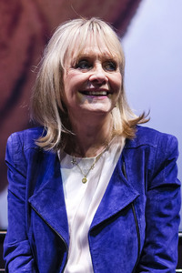 Talkshow 'Mark Kermode Live in 3D' in London