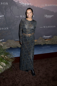 Serienpremiere 'The Madison' in New York