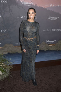 Serienpremiere 'The Madison' in New York