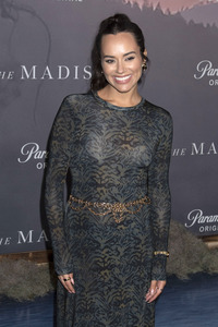 Serienpremiere 'The Madison' in New York