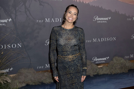 Serienpremiere 'The Madison' in New York