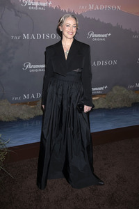 Serienpremiere 'The Madison' in New York