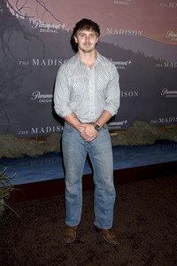 Serienpremiere 'The Madison' in New York