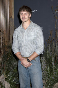 Serienpremiere 'The Madison' in New York