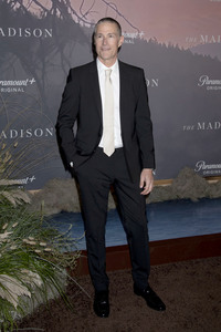 Serienpremiere 'The Madison' in New York