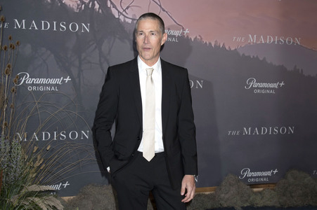 Serienpremiere 'The Madison' in New York