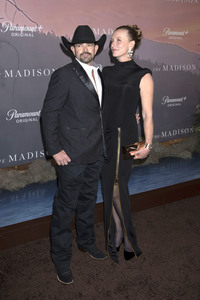 Serienpremiere 'The Madison' in New York