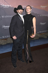 Serienpremiere 'The Madison' in New York